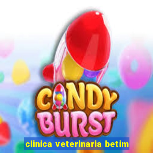 clinica veterinaria betim